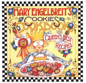 Mary Engelbreit's Cookies Cookbook