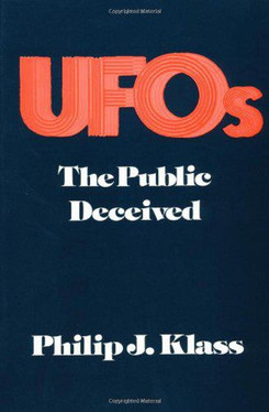 UFOs: The Public Deceived (U) - SKU 168921