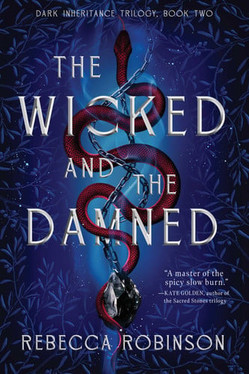 The Wicked and the Damned (N) - SKU 168932