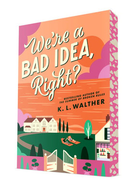 We're a Bad Idea, Right? (N) - SKU 168936