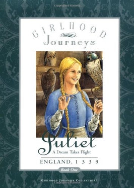Juliet A Dream Takes Flight, England, 1339
