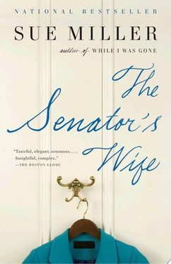 The Senator's Wife (U) - SKU 169045