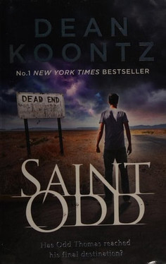 Saint Odd