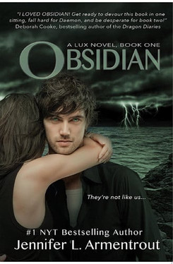 Obsidian (U) - SKU 169104