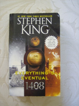 Everything's Eventual 1408