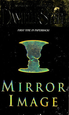 Mirror Image A Novel (U) - SKU 169120