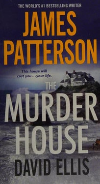 The Murder House (U) - SKU 169123