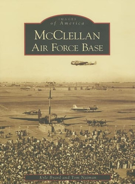 McClellan Air Force Base (U) - SKU 169168
