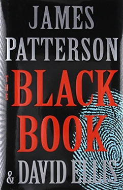 The Black Book (U) - SKU 169170