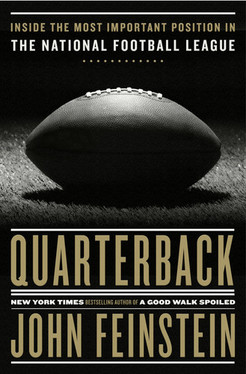 Quarterback Inside the Most Important Position in the National Football League (U) - SKU 169172