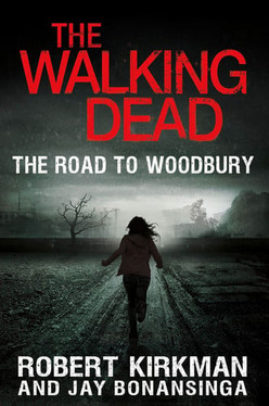 The Walking Dead: The Road to Woodbury (U) - SKU 169178