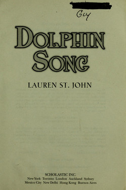 Dolphin Song