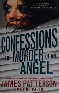 Confessions: The Murder of an Angel (U) - SKU 169219