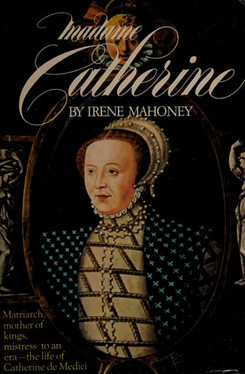 Madame Catherine