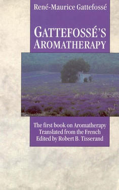 Gattefossé's Aromatherapy (U) - SKU 169225