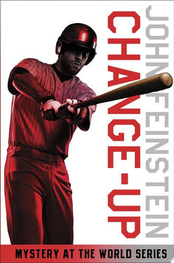 Change-Up: Mystery at the World Series (The Sports Beat, 4) (U) - SKU 169235