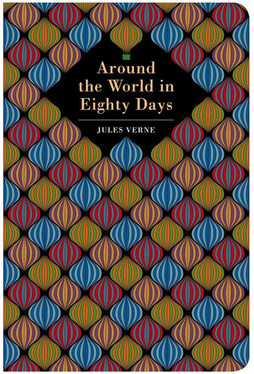 Around the World in 80 Days (N) - SKU 169247