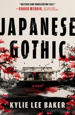 Japanese Gothic A Novel