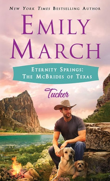 Tucker Eternity Springs: The McBrides of Texas