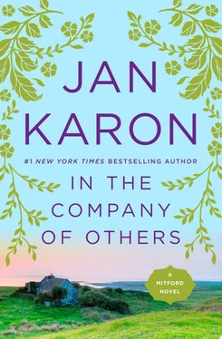 In the Company of Others (The Mitford Years) (U) - SKU 106795