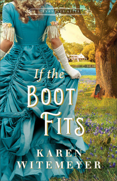 If the Boot Fits (U) - SKU 169442