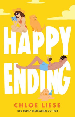 Happy Ending (N) - SKU 169454