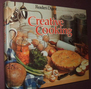 Creative Cooking (U) - SKU 169461