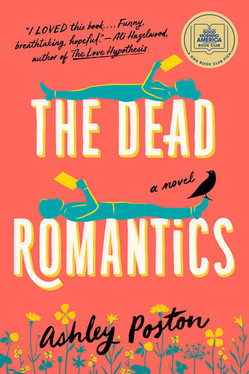 The Dead Romantics: A GMA Book Club Pick (U) - SKU 169549