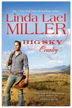 Big Sky Country (U) - SKU 169559