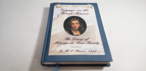 Voyage on the Great Titanic The Diary of Margaret Ann Brady