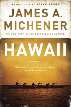 Hawaii A Novel