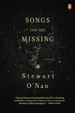 Songs for the Missing (U) - SKU 169673