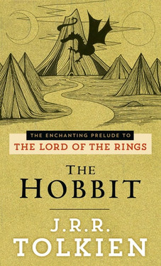 The Hobbit The Enchanting Prelude to The Lord of the Rings