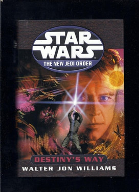 Destiny's Way