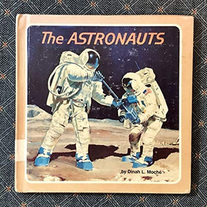 The Astronauts