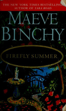 Firefly Summer A Novel