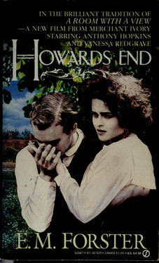 Howards End (U) - SKU 169823