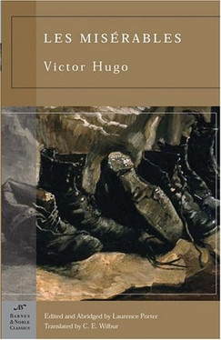 Les Miserables (Abridged) (Barnes & Noble Classics Series)