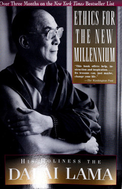 Ethics for the New Millennium (U) - SKU 169836