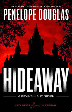 Hideaway (U) - SKU 169837