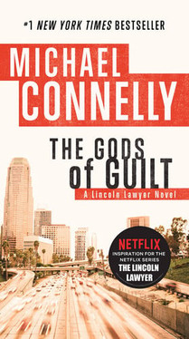 The Gods of Guilt (U) - SKU 169845