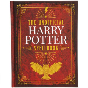 The Unofficial Harry Potter Spell Book - Special Edition