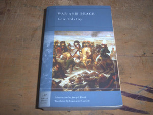 War and Peace