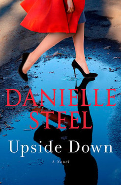Upside Down A Novel (U) - SKU 169987