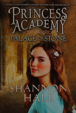 Princess Academy Palace of Stone