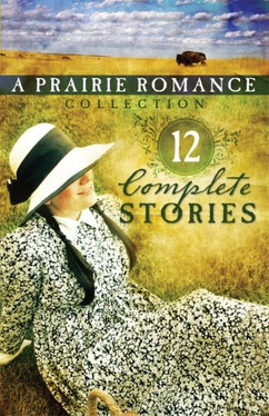 The Prairie Romance Collection 12 Complete Stories