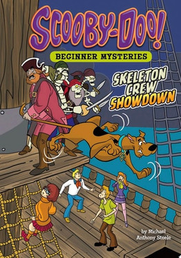 Skeleton Crew Showdown