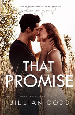 That Promise (U) - SKU 170034