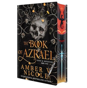 The Book of Azrael: Deluxe Limited Edition (N) - SKU 170141