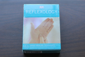 Reflexology 52 Handy Healing Techniques